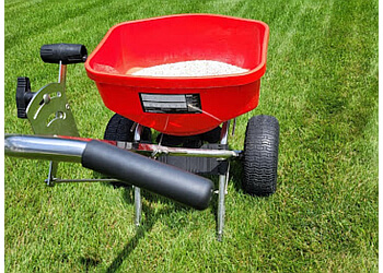 Saint Jerome Service D'Entretien De Pelouse Vertdure Saint-Jérôme