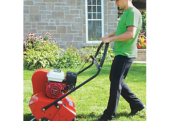 Trois Rivieres Service D'Entretien De Pelouse Vertdure