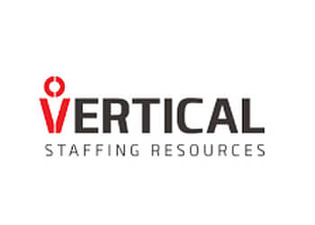 Brampton employment agency Vertical Staffing Resources