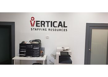 Vertical Staffing Resources 