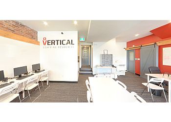 Vertical Staffing Resources