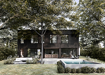 Vertige Architecture - Repentigny, QC Residential Architects - Project Image