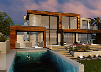 Vertige Architecture - Repentigny, QC Residential Architects - Work Image