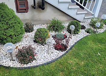 Verts Par Experts Pavé et Paysagistes - Laval, QC Landscaping Companies - Service Highlights