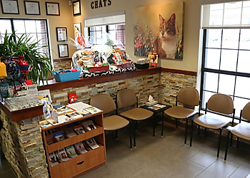 Vet Et Nous. Tous Droits Réservés - Repentigny, QC Veterinary Clinics - Clinic Interior Image