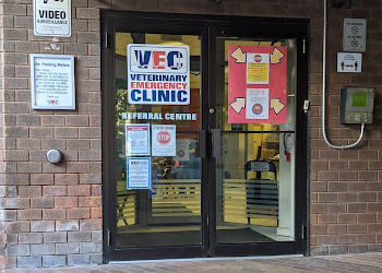 Toronto veterinary clinic Veterinary Emergency Clinic