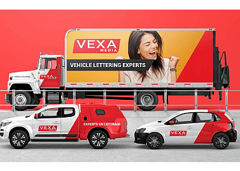 Brossard sign company Vexa Media