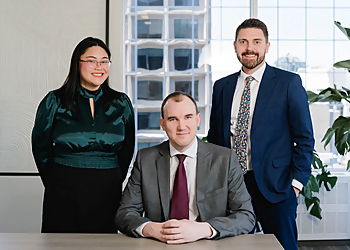 Vey Willetts LLP - Ottawa, ON Avocats Du Travail - Legal Team Image