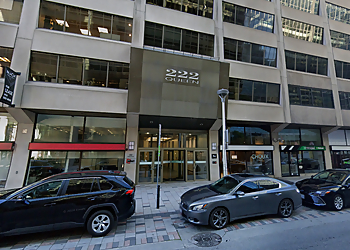 Vey Willetts LLP - Ottawa, ON Avocats Du Travail - Law Firm Exterior Image