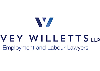 Vey Willetts LLP - Ottawa, ON Avocats Du Travail - Law Firm Logo