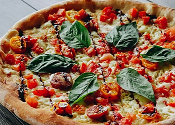Grande Prairie italian restaurant Via Cibo Grande Prairie