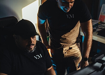 Laval Vidéastes Via Masi