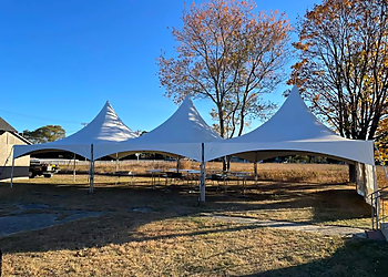 Toronto event rental company Vibrant Occasions