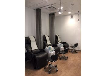 Fredericton spa Vibrant Salon and Spa Inc.