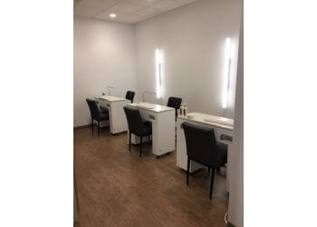 Fredericton spa Vibrant Salon and Spa Inc.