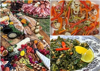 Burlington caterer Vic Caters & Bakery