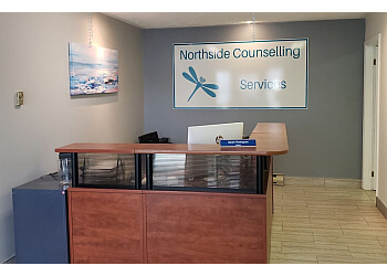 Fredericton Thérapie de couple Vicki Coy, BSW, MSW, RSW - NORTHSIDE COUNSELLING SERVICES
