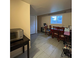 Richmond bed and breakfast Richmond Vancouver Airport Comfy Home