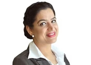 Burlington immigration consultant Vicky Thind - BAANI IMMIGRATION image 1