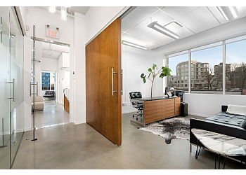 Vancouver real estate lawyer Winston Victor Barta - WINRIGHT LAW