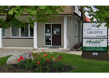 Kitchener Avocats Immobiliers Victor Hussein - VICTOR HUSSEIN LAW OFFICE