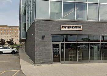 Gatineau Salons De Coiffure Victor Victor