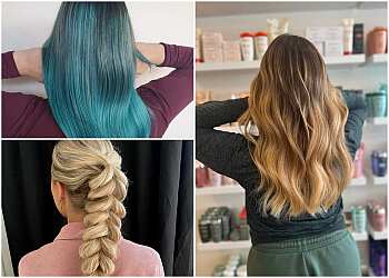 Gatineau Salons De Coiffure Victor Victor