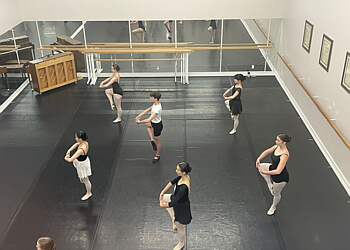 Victoria dance school Victoria Academy of Ballet