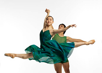 Victoria dance school Victoria Academy of Ballet