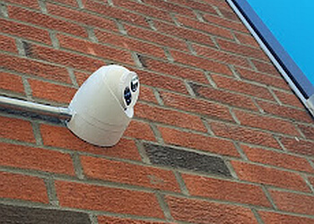 Victoria security system Victoria Alarm Service Ltd.
