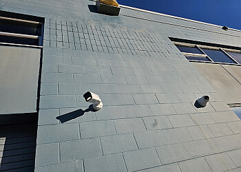 Victoria security system Victoria Alarm Service Ltd.