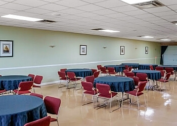 Regina Funeral Homes Victoria Avenue Funeral Home and Cremation Centre