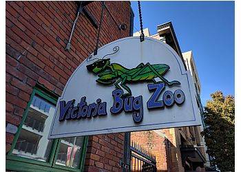 Victoria Bug Zoo