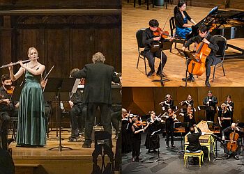 Victoria music school Victoria Conservatory Of Music