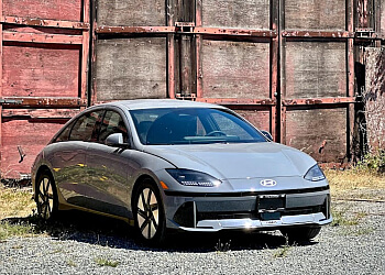 Victoria car dealership Victoria Hyundai