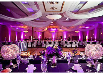 Winnipeg hotel Victoria Inn Hotel & Convention Centre