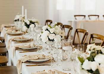 Saskatoon Planificateurs De Mariage  Victoria Montgomery Design