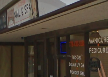 Victoria nail salon Victoria Nail Spa