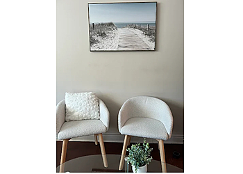 Vaughan therapist Victoria Pacitti, BSW - MINDSET FIRST MENTAL HEALTH & PERFORMANCE INC.