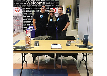 Vaughan therapist Victoria Pacitti, BSW - MINDSET FIRST MENTAL HEALTH & PERFORMANCE INC.