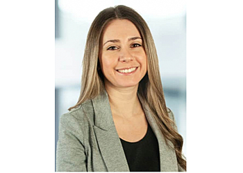 Vaughan therapist Victoria Pacitti, BSW - MINDSET FIRST MENTAL HEALTH & PERFORMANCE INC.