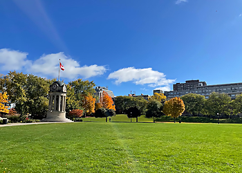 Victoria Park - Kitchener, ON Public Parks - Adventure Image
