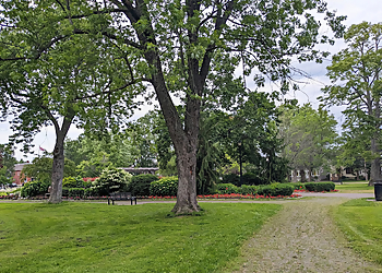 Victoria Park - Moncton, NB Public Parks - Scenic View Image