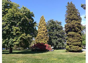North Vancouver Parcs Publics Victoria Park