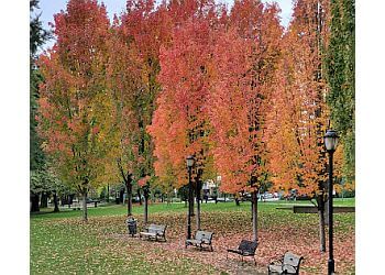 North Vancouver Parcs Publics Victoria Park