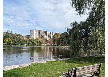 Kitchener public park Victoria Park Kitchener  image 1