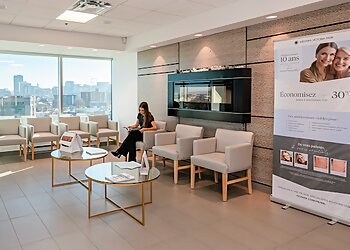 Gatineau Spa Médical Victoria Park Medispa