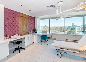 Gatineau Spa Médical Victoria Park Medispa