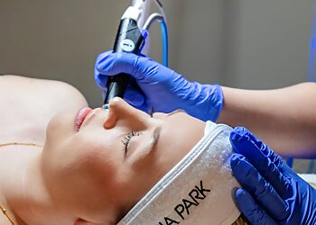 Longueuil med spa Victoria Park Medispa