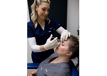 Winnipeg med spa Victoria Park Medispa Winnipeg